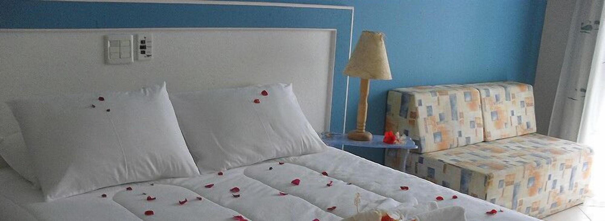 Hotel Porto De Paz - Shantiniketan Sao Francisco do Sul Extérieur photo