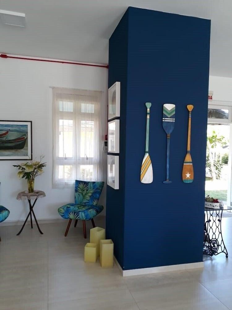 Hotel Porto De Paz - Shantiniketan Sao Francisco do Sul Extérieur photo