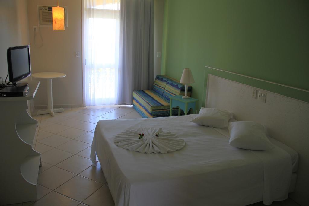 Hotel Porto De Paz - Shantiniketan Sao Francisco do Sul Chambre photo