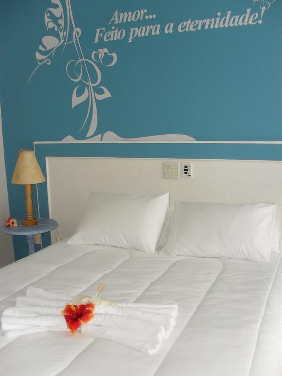 Hotel Porto De Paz - Shantiniketan Sao Francisco do Sul Extérieur photo