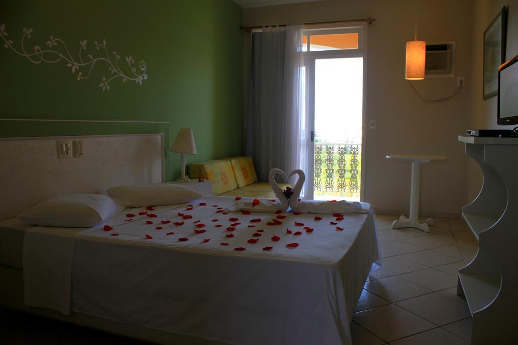 Hotel Porto De Paz - Shantiniketan Sao Francisco do Sul Extérieur photo