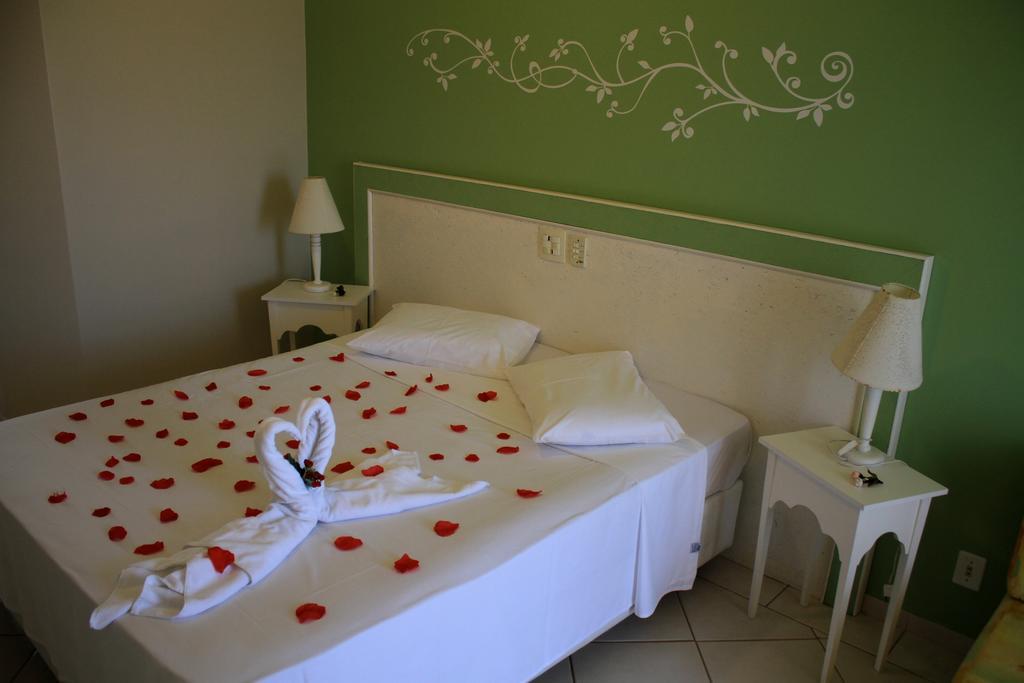Hotel Porto De Paz - Shantiniketan Sao Francisco do Sul Chambre photo