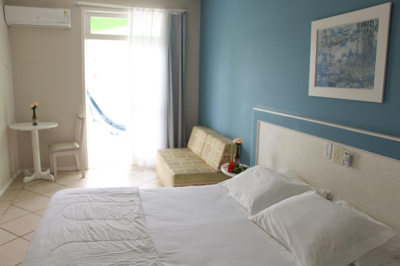 Hotel Porto De Paz - Shantiniketan Sao Francisco do Sul Extérieur photo