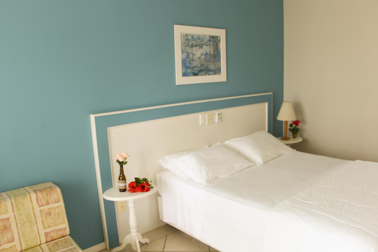 Hotel Porto De Paz - Shantiniketan Sao Francisco do Sul Extérieur photo