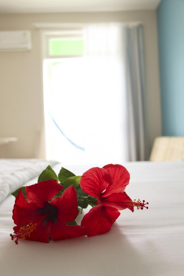Hotel Porto De Paz - Shantiniketan Sao Francisco do Sul Extérieur photo