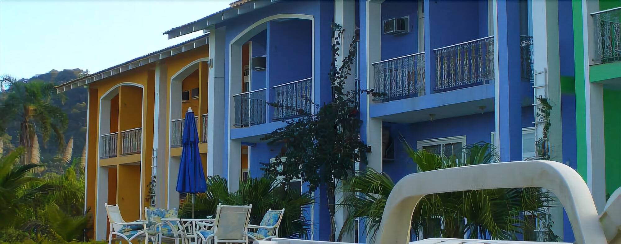 Hotel Porto De Paz - Shantiniketan Sao Francisco do Sul Extérieur photo