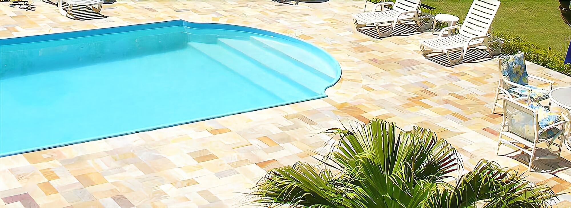 Hotel Porto De Paz - Shantiniketan Sao Francisco do Sul Extérieur photo