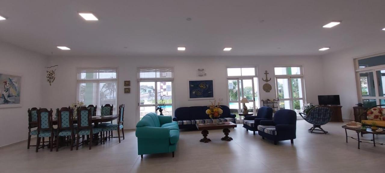 Hotel Porto De Paz - Shantiniketan Sao Francisco do Sul Extérieur photo