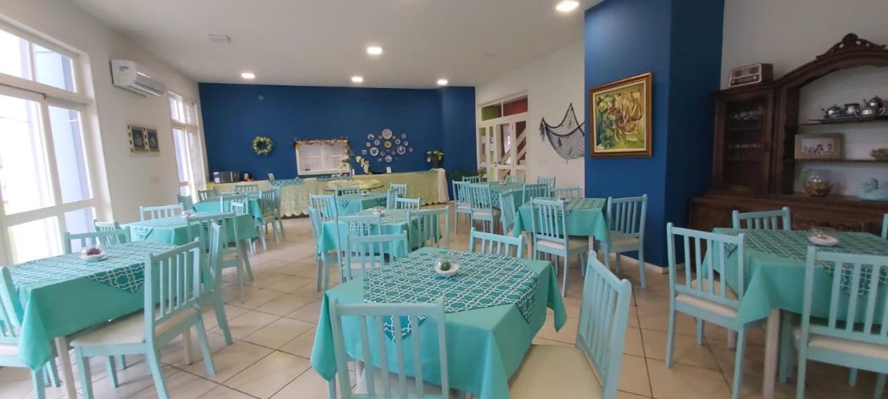 Hotel Porto De Paz - Shantiniketan Sao Francisco do Sul Extérieur photo