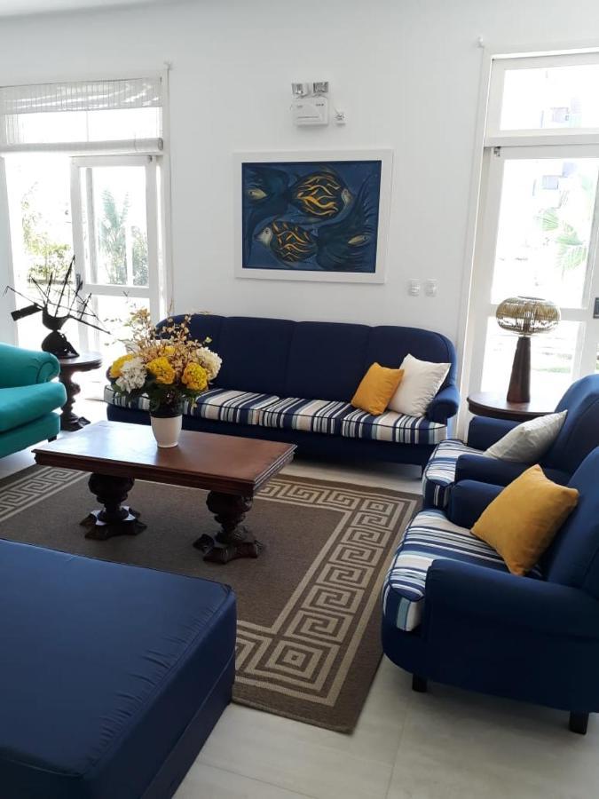 Hotel Porto De Paz - Shantiniketan Sao Francisco do Sul Extérieur photo