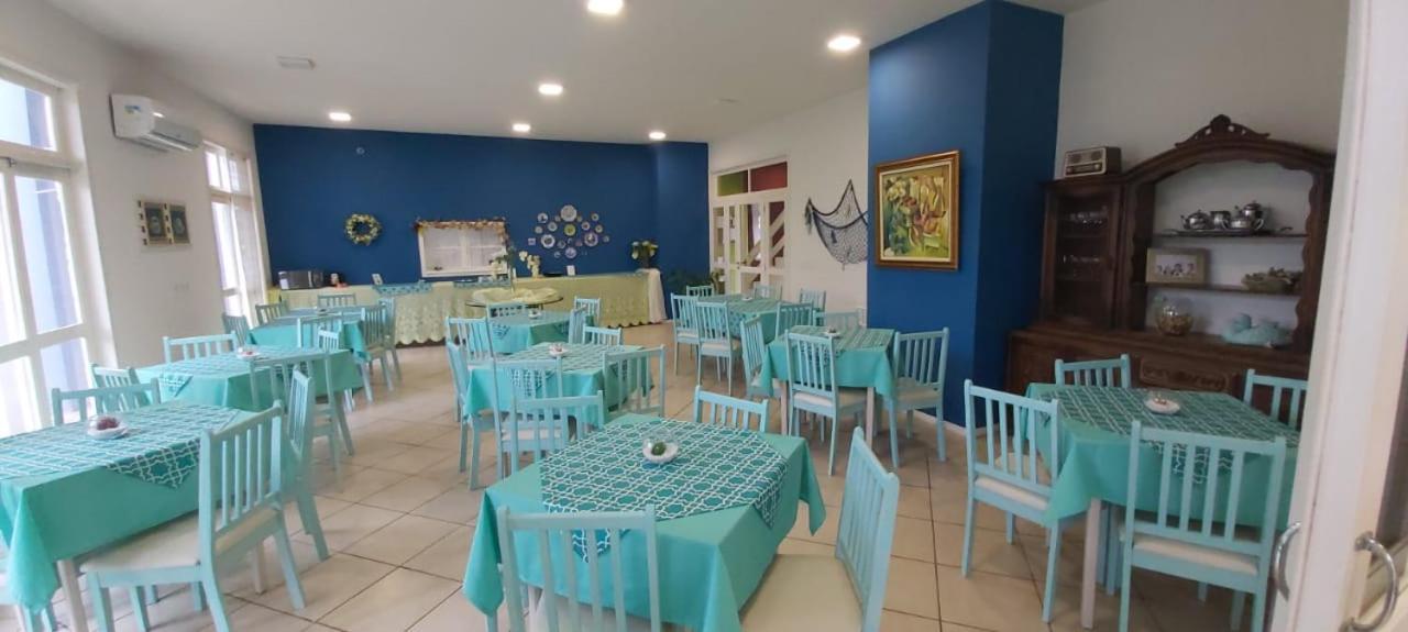 Hotel Porto De Paz - Shantiniketan Sao Francisco do Sul Extérieur photo